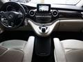 MERCEDES CLASSE V V 220 CDI Sport Long