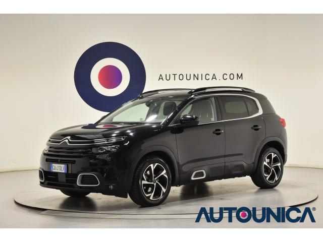 CITROEN C5 AIRCROSS 1.5 BLUEHDI 130CV SHINE NAVI LED