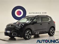 CITROEN C5 AIRCROSS 1.5 BLUEHDI 130CV SHINE NAVI LED