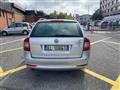 SKODA Octavia Station Wagon 1.6 TDI CR F.AP. Wagon Elegance