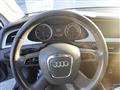 AUDI A4 AVANT Avant 2.0 TDI 143 CV F.AP. multitronic GPL!