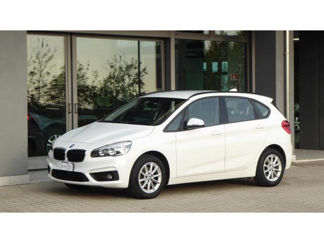 BMW SERIE 2 ACTIVE TOURER d Active Tourer