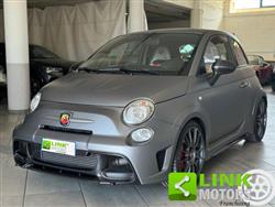 ABARTH 695 1.4 Turbo T-Jet 190 CV Biposto