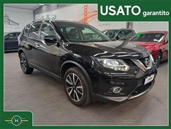 NISSAN X-TRAIL 1.6 dCi Tekna 4WD