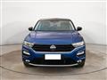 VOLKSWAGEN T-ROC 1.5 TSI ACT Style BlueMotion Technology