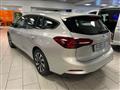 FORD FOCUS 1.500 TURBODIESEL 115cv SW TITANIUM AUTOMATICA