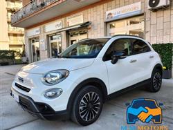 FIAT 500X 1.6 MultiJet 130 CV Cross. UNIPRO. KM CERTIFICATI.