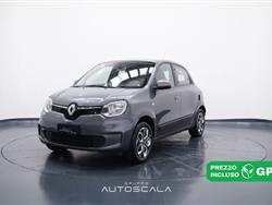 RENAULT TWINGO TCe 95cv GPL EDC Duel2