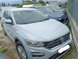 VOLKSWAGEN T-Roc 1.6 TDI SCR Business BlueMot.Tech.