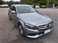 MERCEDES CLASSE C Premium C 220 BlueTEC BlueEFFICIENCY