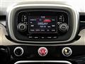 FIAT 500X 1.6 E-Torq 110 CV Pop Star