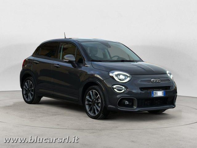 FIAT 500X 1.3 MultiJet 95 CV Sport