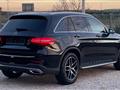 MERCEDES Classe GLC GLC 250 d 4Matic Premium