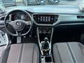 VOLKSWAGEN T-Roc 1.6 TDI SCR Style BlueMotion Tech.