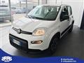 FIAT PANDA 1.0 FireFly S&amp;S Hybrid City Life