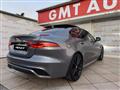 JAGUAR XE 2.0 D 180 CV AWD aut. R-Dynamic SE 180cv