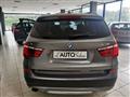 BMW X3 xDrive20d Futura Aut.