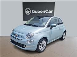 FIAT 500 1.0 Hybrid 70cv Dolcevita Tetto Panoramico