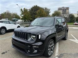 JEEP RENEGADE 4XE 1.3 T4 180CV ( 240 ) PHEV 4xe AT6 S