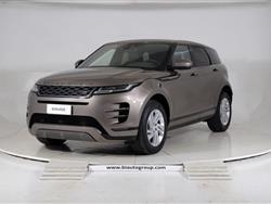 LAND ROVER RANGE ROVER EVOQUE Range Rover Evoque II 2019 Die Range Rover Evoque 2.0d i4 mh