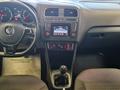 VOLKSWAGEN POLO 1.4 TDI 5p. Comfortline