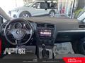 VOLKSWAGEN GOLF 5p 1.6 tdi Business 115cv