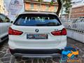 BMW X1 sDrive18d Msport