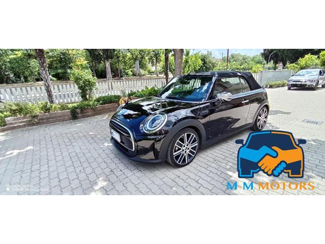 MINI CABRIO 1.5 Cooper Yours Cabrio