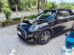 MINI CABRIO 1.5 Cooper Yours Cabrio