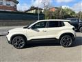 JEEP AVENGER 1.2 Turbo Summit PREZZO REALE