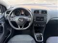 VOLKSWAGEN POLO 1.2 TSI 5p. Comfortline BlueMotion Technology