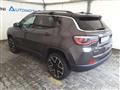 JEEP COMPASS 2.0 Multijet 170cv 4WD 9AT Limited *DOPPIO TETTO*