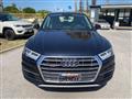 AUDI Q5 2.0 TDI 190 CV quattro S tronic