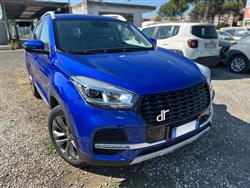 DR 4.0 dr 4.0 1.5 Bi-Fuel GPL