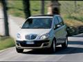 LANCIA Musa 1.4 16v Platino Plus 100 dfn