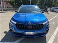 SKODA KAMIQ 1.0 TSI 115 CV Black Dots