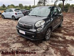 FIAT 500L 1.3 Multijet 85 CV Dualogic Lounge