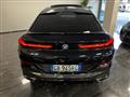 BMW X6 xDrive30d 48V Msport TETTO / 360