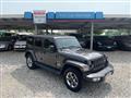 JEEP WRANGLER Unlimited 2.2 Mjt II Sahara CON HARD-TOP