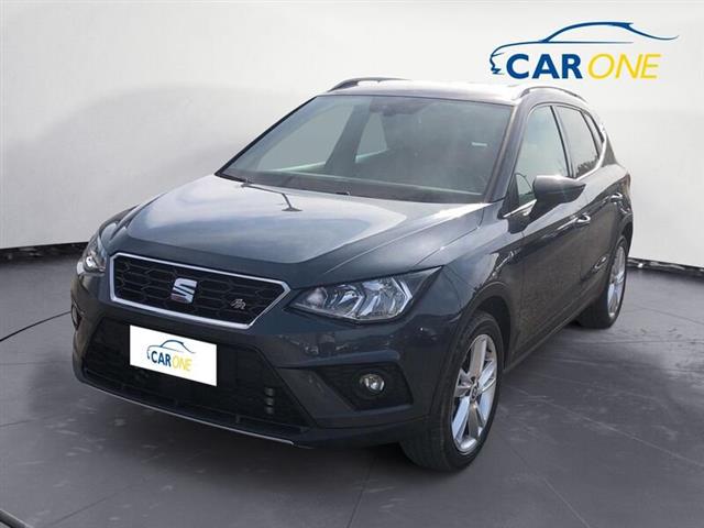 SEAT ARONA 1.0 TGI FR