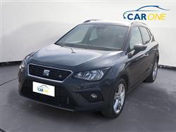 SEAT ARONA 1.0 TGI FR