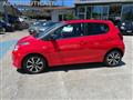 CITROEN C1 AIRSCAPE PURETECH 82cv 5 PORTE SHINE