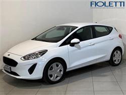 FORD FIESTA 1.1 5 porte Plus