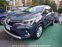 RENAULT NUOVO CAPTUR HYBRID Captur Full Hybrid E-Tech 145 CV Intens