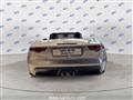 JAGUAR F-TYPE 2.0 aut. Convertibile First Edition