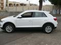 VOLKSWAGEN T-ROC 2.0 TDI SCR 150 CV DSG Business BlueMotion Technology