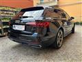 AUDI A4 AVANT Avant 35 TDI/163 CV S tronic S line edition