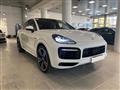 PORSCHE CAYENNE Coupé 3.0 V6 E-Hybrid Platinum Edition - IVA