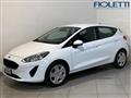 FORD FIESTA 1.1 5 porte Plus