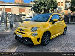 ABARTH 595 1.4 T-Jet